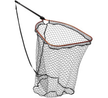 Підсаку Savage Gear Competition Pro Full Frame Net XL Rubber XL-Mesh (70x85cm)