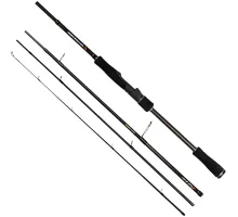 Спінінг Savage Gear Hitch Hiker 7’/2.13 m 30-70g - 4sec
