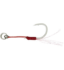 Крючок Savage Gear Micro Assist Hook S #8 (4 шт/уп.)