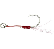 Гачок Savage Gear Micro Assist Hook SS #6 (4 шт/уп.)