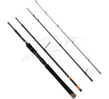 Спиннинг Savage Gear Multi-Purpose Predator2 Travel 7’1