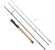 Spinning rod Savage Gear Parabellum Travel 7'1