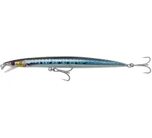 Wobbler Savage Gear Sandeel Jerk Minnow S 110mm 7.0g Sardine PHP