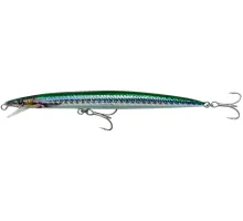 Wobbler Savage Gear Sandeel Jerk Minnow S 110mm 7.0g Sayoris PHP