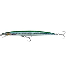 Wobbler Savage Gear Sandeel Jerk Minnow S 110mm 7.0g Sayoris PHP
