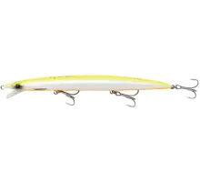 Wobbler Savage Gear Sandeel Jerk Minnow F 175mm 25.0g YWO