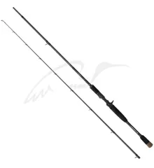 Спінінг Savage Gear XLNT3 Trigger 7’/2.13m max 100g Casting