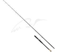 Спінінг Savage Gear Swimbait 1DFR Trigger 7’11/2.38m max 240g Casting