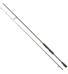 Spinning rod Savage Gear SG4 Ultra Light Game 6'6