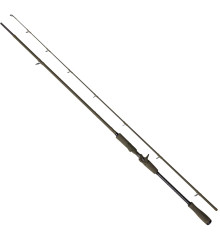 Spinning rod Savage Gear SG4 Power Game Trigger 7'3