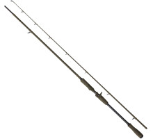 Spinning rod Savage Gear SG4 Power Game Trigger 7'3