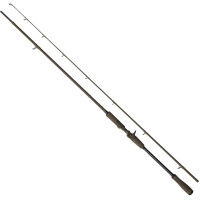 Спінінг Savage Gear SG4 Power Game Trigger 8’6
