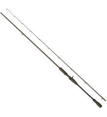 Спиннинг Savage Gear SG4 Crank & Vib Specialist Trigger 7’7