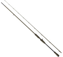 Spinning rod Savage Gear SG4 Crank & Vib Specialist Trigger 7'7
