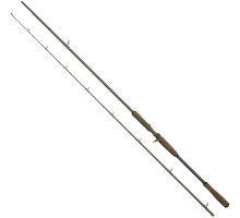 Spinning rod Savage Gear SG4 Big Bait Specialist Trigger 8'6