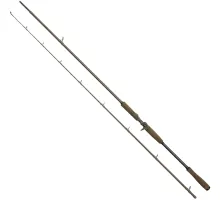 Spinning rod Savage Gear SG4 Big Bait Specialist Trigger 8'6