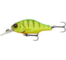 Воблер Savage Gear Gravity Crank MR 73F 73mm 19.0g Firetiger