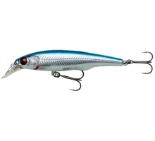 Wobbler Savage Gear Gravity Twitch 67SP SR 67mm 6.0g Blue Chrome