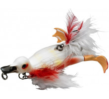 Воблер Savage Gear 3D Suicide Duck 105F 105mm 28.0g Ugly Duckling