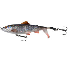 Воблер Savage Gear 3D Smashtail 100F 100mm 17.0g Roach