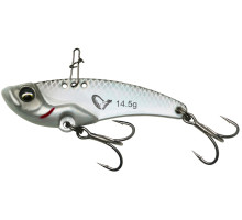 Цикада Savage Gear Vib Blade 45mm 8.5g Pearl White