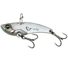 Cicada Savage Gear Vib Blade 45mm 8.5g Pearl White