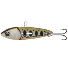 Savage Gear Minnow Switch Blade 38S 38mm 5.0g Olive/Smolt