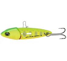 Блешня Savage Gear Minnow Switch Blade 38S 38mm 5.0g Firetiger/Smolt