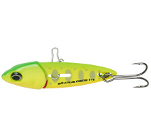 Блешня Savage Gear Minnow Switch Blade 50S 50mm 11.0g Firetiger/Smolt