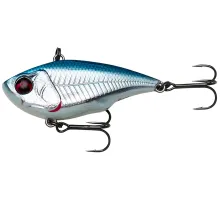 Воблер Savage Gear Fat Vibes 51S 51mm 11.0g Blue Chrome