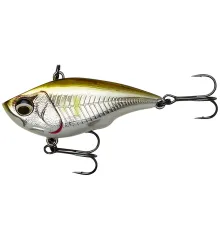 Wobbler Savage Gear Fat Vibes 51S 51mm 11.0g Ayu Chrome