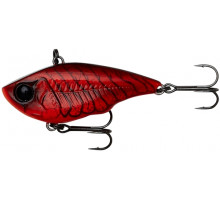 Воблер Savage Gear Fat Vibes 51S 51mm 11.0g Red Crayfish