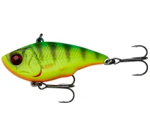 Wobbler Savage Gear Fat Vibes 66S 66mm 22.0g Firetiger