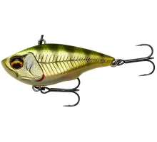 Wobbler Savage Gear Fat Vibes 66S 66mm 22.0g Perch