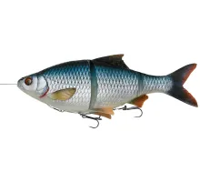 Силікон Savage Gear 4D Line Thru Roach SS 180mm 80.0g Roach (поштучно)