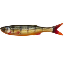 Silicone Savage Gear Craft Dying Minnow 75mm 2.0g Perch (5 pcs/pack)