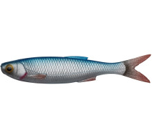 Силікон Savage Gear Craft Dying Minnow 75mm 2.0g Blue Pearl (5 шт/уп)