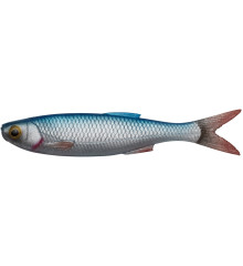 Силикон Savage Gear Craft Dying Minnow 100mm 5.5g Blue Pearl (5 шт/уп)