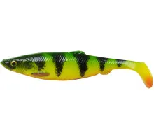 Силікон Savage Gear LB 4D Herring Shad 110mm 9.0g Firetiger (поштучно)