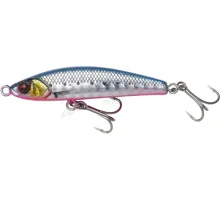 Воблер Savage Gear Gravity Pencil S 50mm 8.0g Pink Belly Sardine PHP