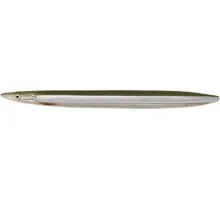 Wobbler Savage Gear 3D Line Thru Sandeel S 85mm 11.0g Sandeel Ghost