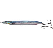Wobbler Savage Gear Sandeel Pencil S 90mm 13.0g Blue Silver UV