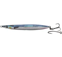Воблер Savage Gear Sandeel Pencil S 90mm 13.0g Blue Silver UV