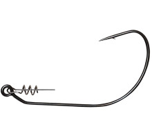 Hook Savage Gear Weedless Bln #6/0 (6 pcs/pack)