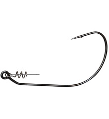 Крючок Savage Gear Weedless Bln #6/0 (6 шт/уп)