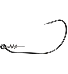 Гачок Savage Gear Weedless Bln #6/0 (6 шт/уп)