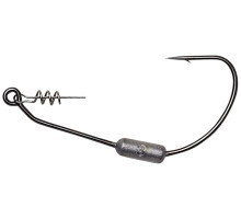 Гачок Savage Gear Weedless Bln #6/0 3.0g (4 шт/уп)