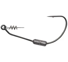 Hook Savage Gear Weedless Bln #6/0 3.0g (4 pcs/pack)