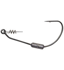 Крючок Savage Gear Weedless Bln #6/0 3.0g (4 шт/уп)
