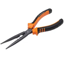 Пласкогупці Savage Gear MP Splitring And Cut Pliers M 18cm